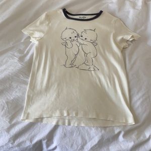 Brandy Melville T Shirt